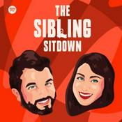 Podcast The Sibling Sitdown: A Sopranos Podcast