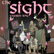 Podcast The Sight: A Vaesen RPG