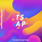 Podcast The Simply Average Podcast
