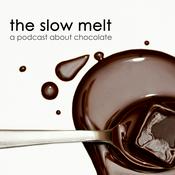 Podcast The Slow Melt: A podcast about chocolate