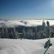 Podcast The Snow Journal Podcast - Better Living Through Snowboarding