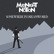 Podcast The Somewhere in Dreamworld Podcast