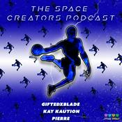 Podcast The Space Creators Podcast
