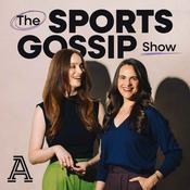 Podcast The Sports Gossip Show