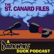 Podcast The St. Canard Files: A Darkwing Duck Podcast