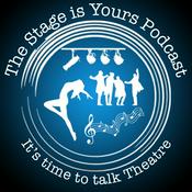 Podcast The Stage is Yours