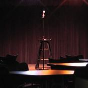Podcast 'The Stage'