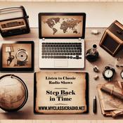 Podcast CBS Radio Mystery Theater