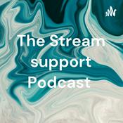Podcast The Stream support Podcast