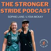 Podcast The Stronger Stride Podcast