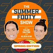 Podcast The Summer Footy Show (Spring Edition)