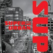 Podcast The Super Urban Podcast
