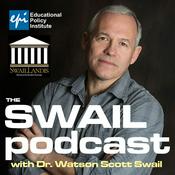 Podcast The Swail Letter Podcast
