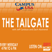 Podcast The Tailgate Replay