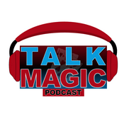 Podcast The Talk Magic Podcast With Craig Petty