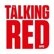 Podcast The Talking Red