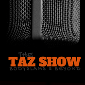 Podcast The Taz Show