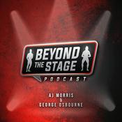 Podcast Beyond The Stage Podcast