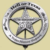 Podcast The Texocentrist