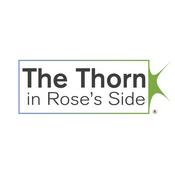 Podcast The Thorn in Rose's Side
