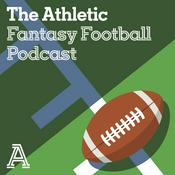 Podcast The Athletic Fantasy Football Podcast