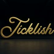 Podcast The Ticklish Podcast