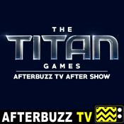 Podcast The Titan Games Podcast