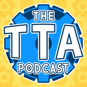 Podcast The Tomorrowland Transit Authorities