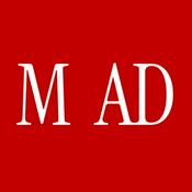 Podcast Modern Art Direction