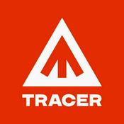 Podcast The TRACER Podcast - Trail Running and endurance fitness