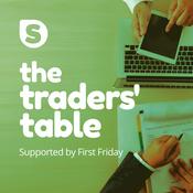 Podcast The Traders' Table