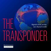 Podcast The Transponder: Transatlantic Affairs and Beyond