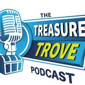 Podcast The Treasure Trove by PostBank