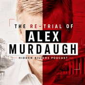 Podcast The Re-Trial Of Alex Murdaugh