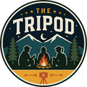 Podcast The Tripod Podcast - A Photography Show