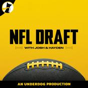 Podcast Fantasy Football with Josh & Hayden