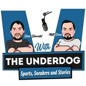 Podcast The Underdog