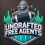Podcast The Undrafted Free Agents Podcast