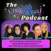 Podcast The UnfiltHERed Podcast