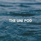 Podcast The Uni Pod