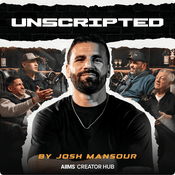 Podcast The Unscripted Show