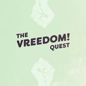 Podcast The Vreedom! Quest Podcast