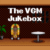 Podcast The VGM Jukebox