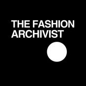 Podcast The Fashion Archivist by Roski Yard