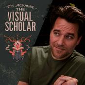 Podcast The Visual Scholar