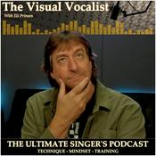 Podcast The Visual Vocalist