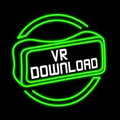Podcast VR Download