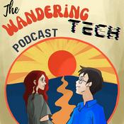 Podcast The Wandering Tech Podcast