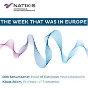 Podcast The Week That Was in Europe
