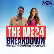 Podcast The Middle East Breakdown With Dan and Hayvi